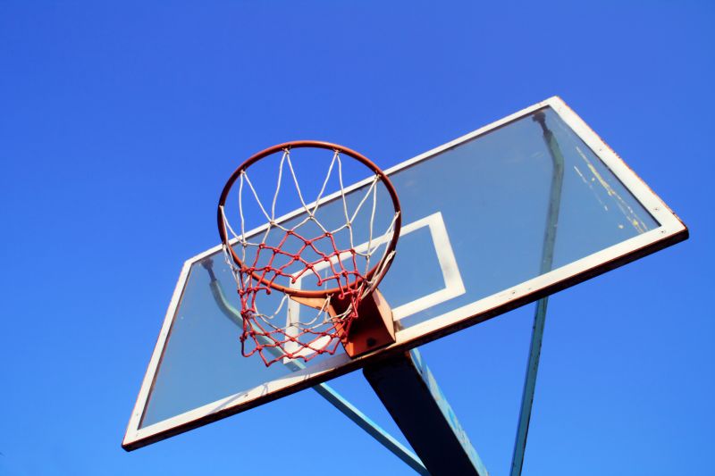 Backboard Installation in Denver, CO