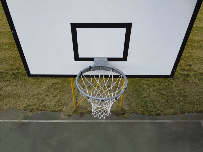 Backboard Installation in Kansas City, MO