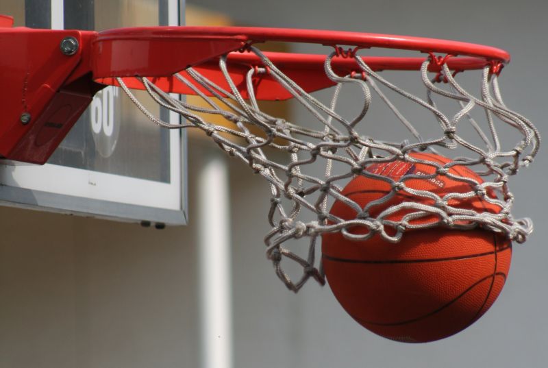 Basketball Goal Installation in Denver County, CO