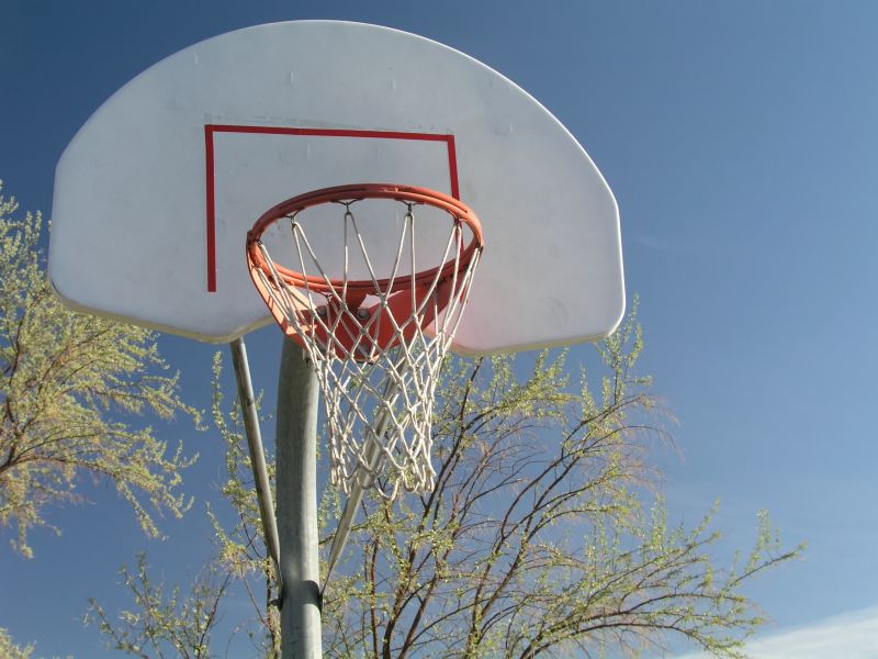 Basketball Rim Repair in Boulder, CO