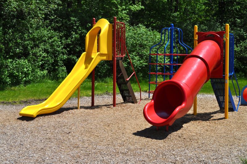 Playground Equipment Repair in Denver, CO