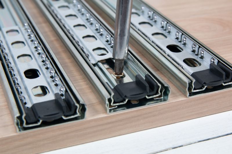 Sliding Board Installation in Longmont, CO