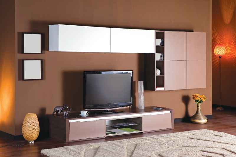 TV Stand Assembly in Kansas City, KS