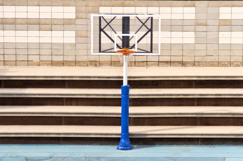 Backboard Installation in Conroe, TX