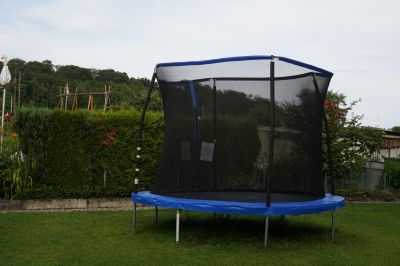 Basketball Hoop Repair in Arvada, CO