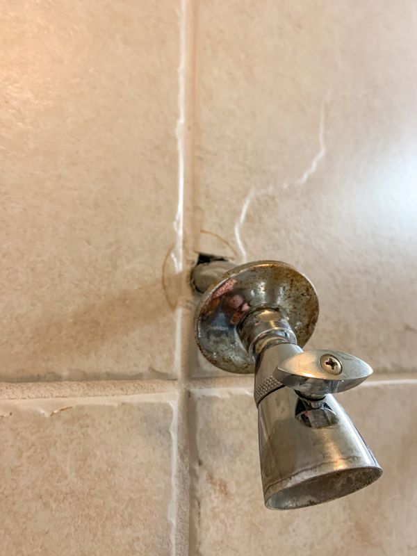Bathroom Repair in Alpharetta, GA