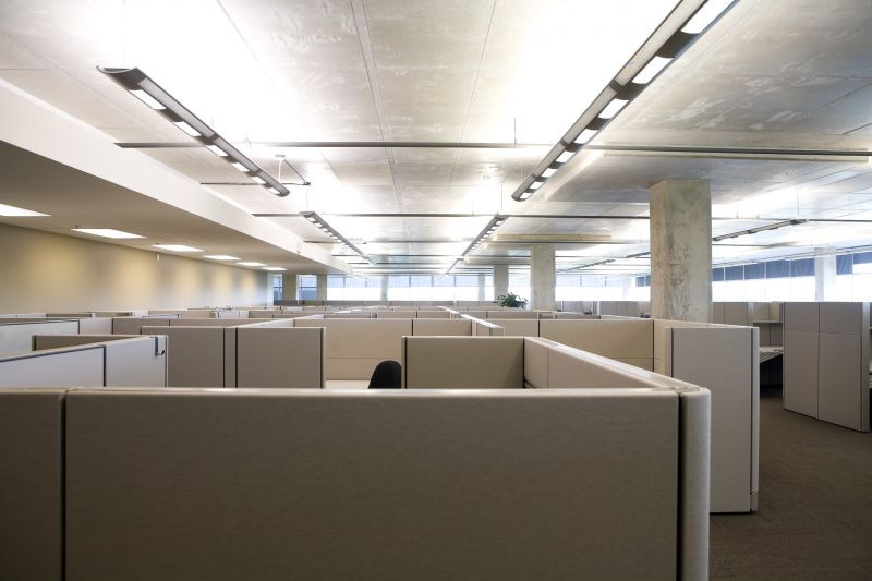 Commercial Furniture Assembly in Conroe, TX