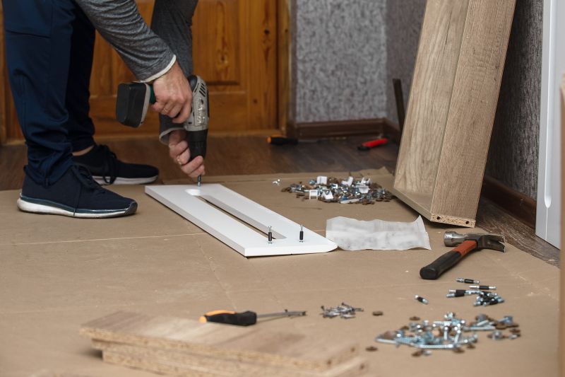 Deadbolt Assembly in Kansas City, KS