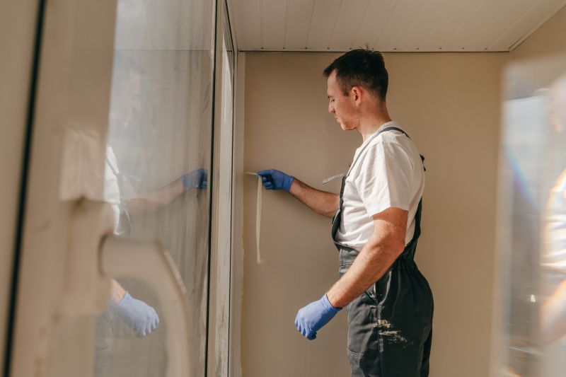 Exterior Caulking in Kansas City, KS
