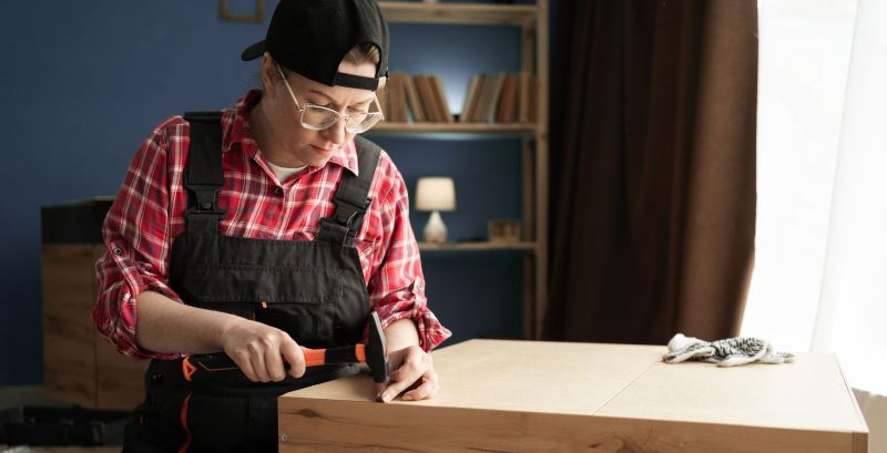 Furniture Assembly in Kansas City, KS