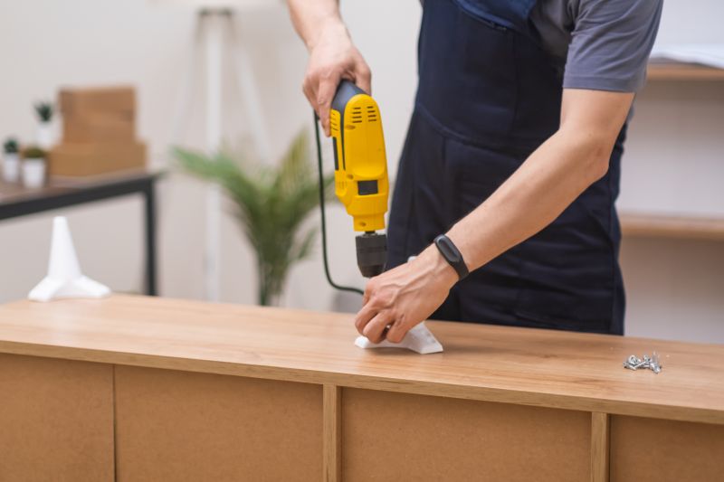 Handyman Assembly Service in Kansas City, KS