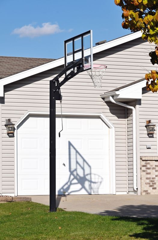 Hoop Mounting Service in Longmont, CO