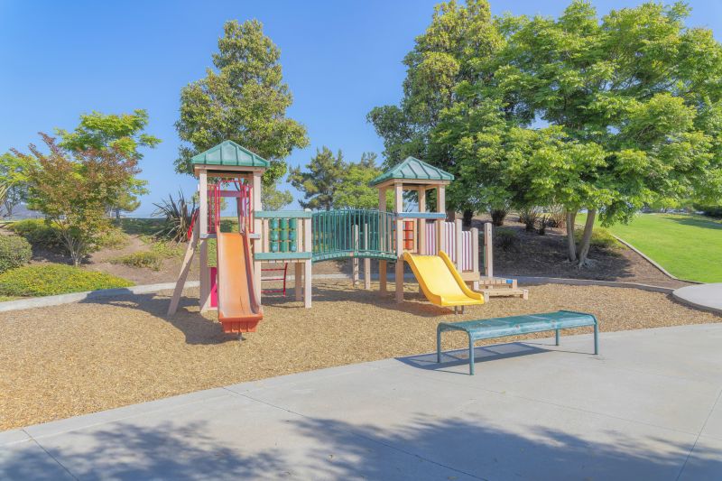 Jungle Gym Installation in Kansas City, MO