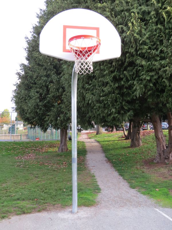 Monkey Bars Installation in Denver, CO