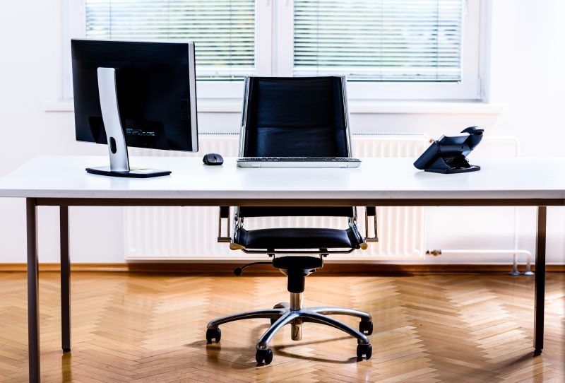 Office Chair Assembly in Kansas City, KS