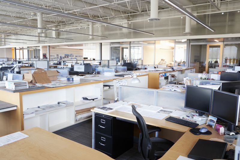 Office Furniture Installation in Kansas City, KS