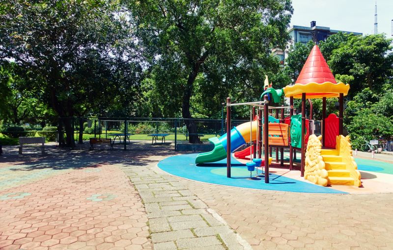 Play Equipment Installation in Denver, CO