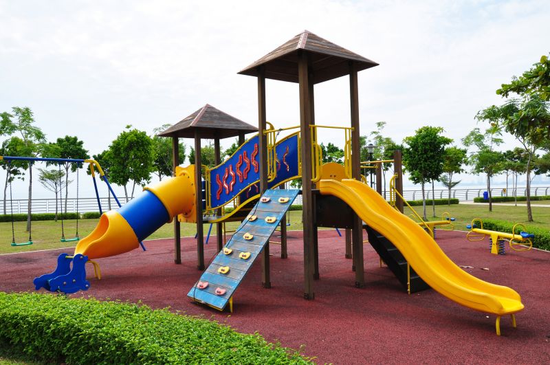 Play Equipment Installation in Arvada, CO