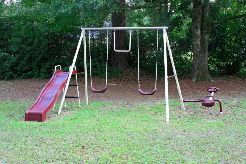 Play Set Assembly Service in Conroe, TX
