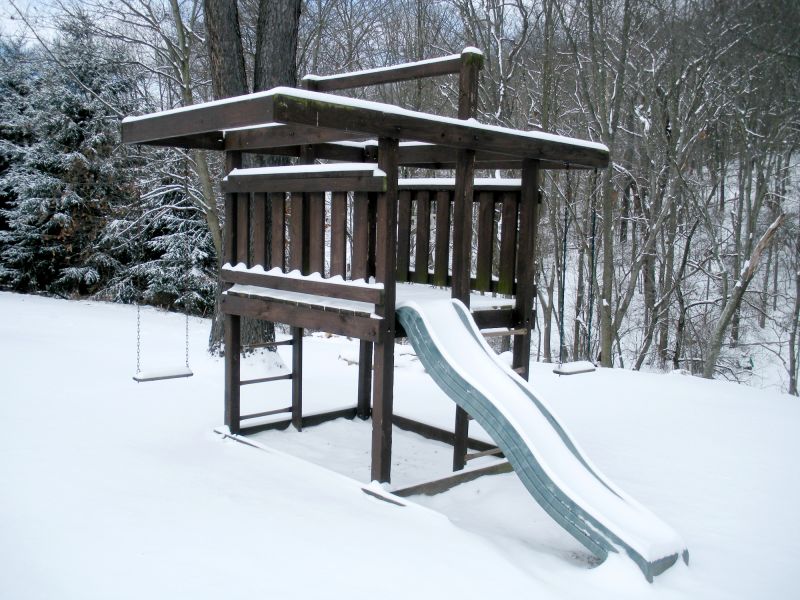 Play Set Installation in Prescott Valley, AZ