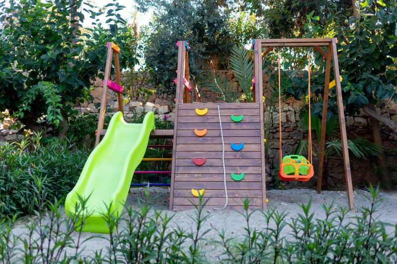 Play Set Installation in Longmont, CO