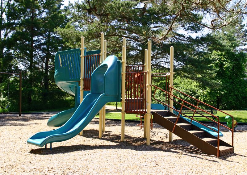 Playground Equipment Repair in Arvada, CO
