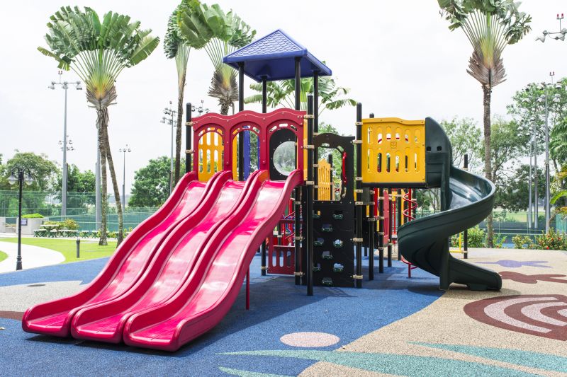 Playground Equipment Repair in Boulder, CO