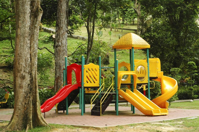Playground Equipment Repair in Denver, CO