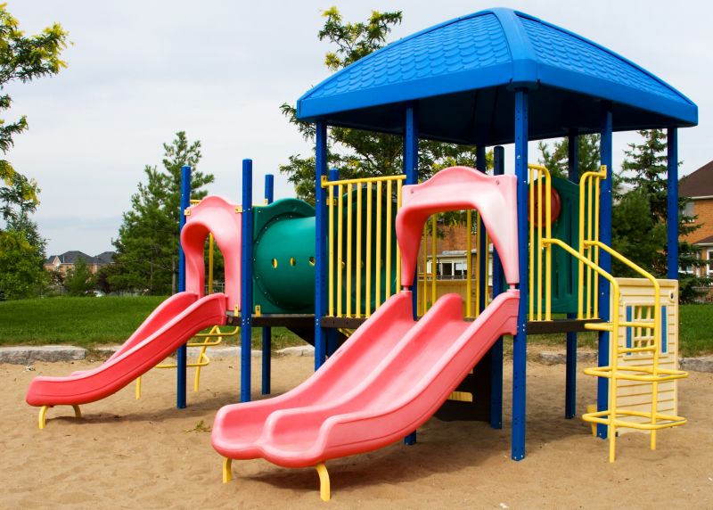 Playset Repair in Littleton, CO