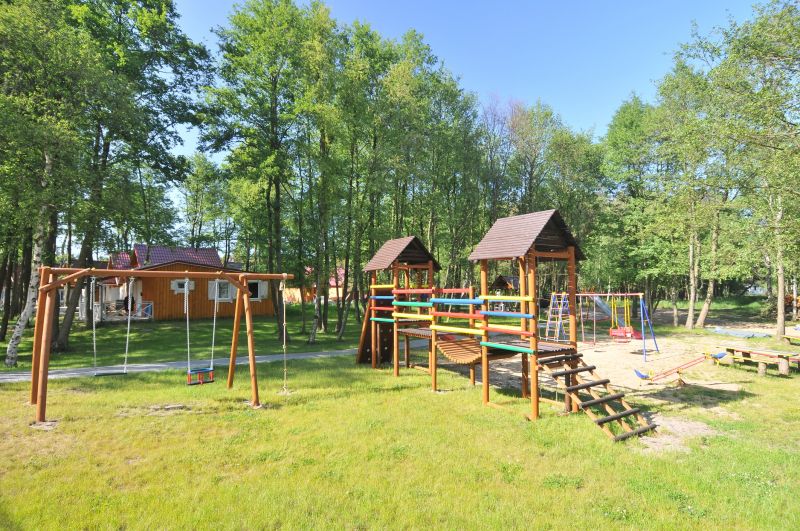 Playset Repair in Arvada, CO
