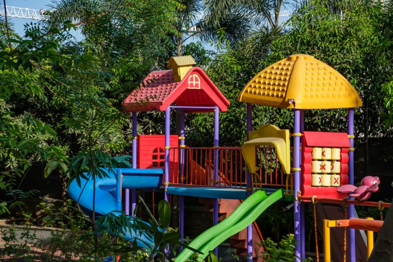 Playset Repair in Boulder, CO