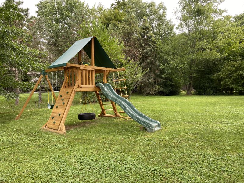 Playset Repair in Prescott Valley, AZ