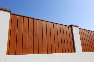 Privacy Fence Construction in Syracuse, NY