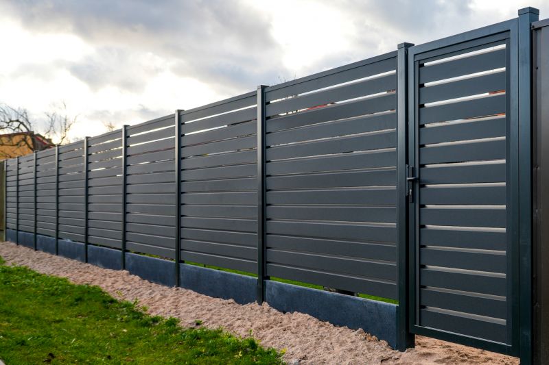 Privacy Fence Installation in Syracuse, NY