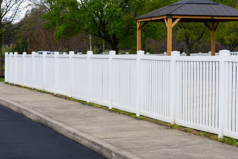 Privacy Fence Installation in South Houston, TX