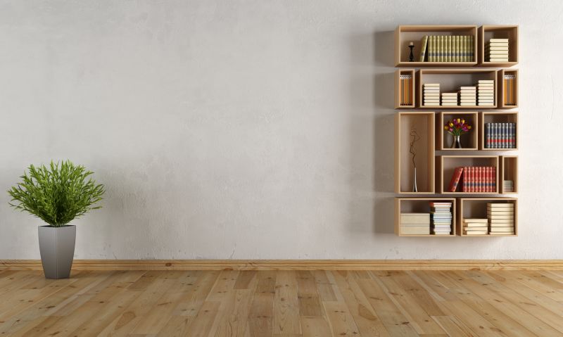 Shelving Assembly in Kansas City, KS