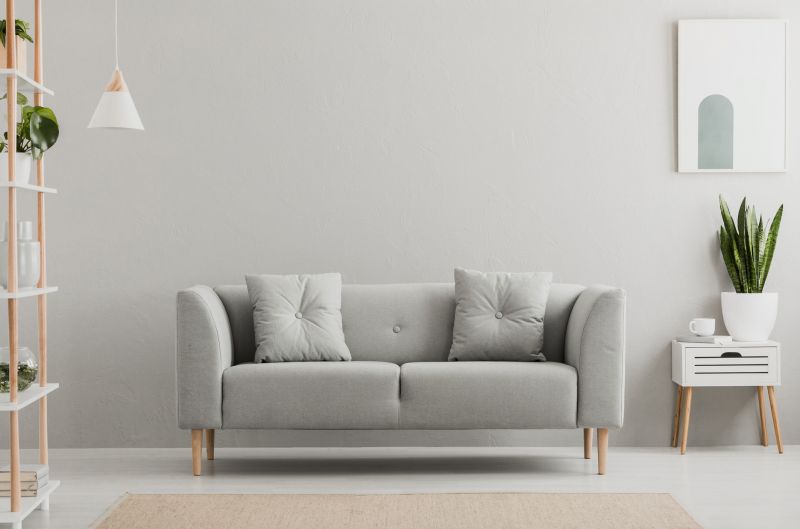 Sofa Assembly in Kansas City, KS