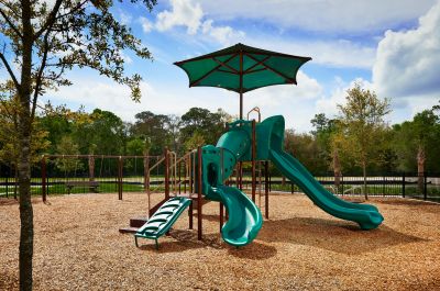 Swing Set Installation in Kansas City, MO