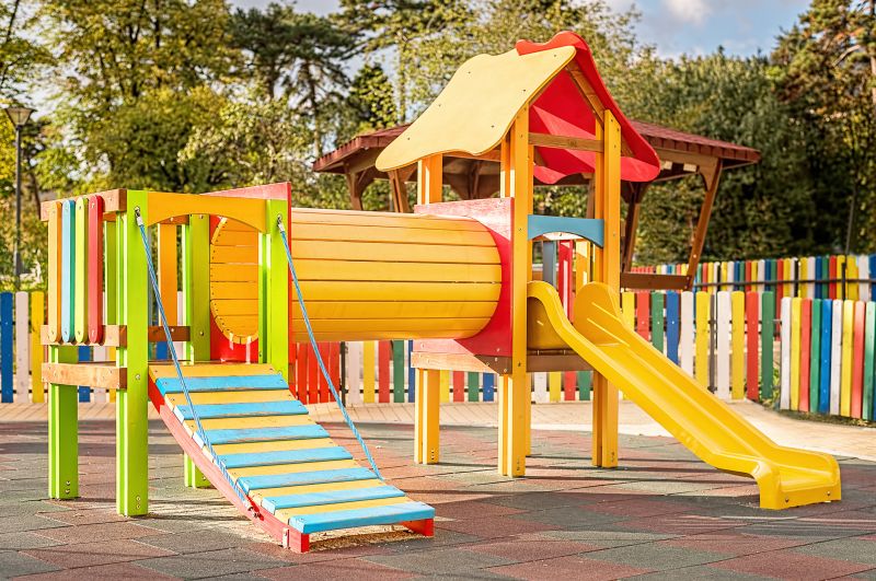 Swing Set Repair in Longmont, CO