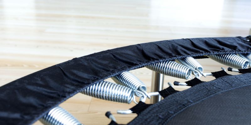 Trampoline Installation in Alpharetta, GA