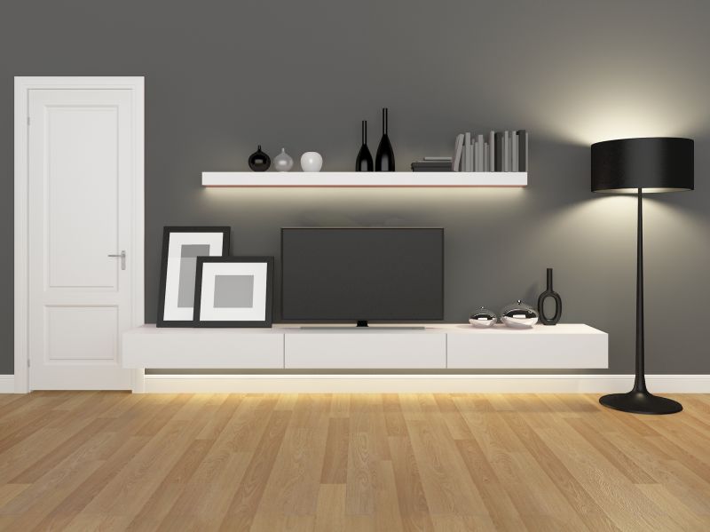 Tv Stand Assembly in Kansas City, KS